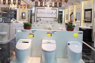 衛(wèi)浴潔具選購全攻略 三大注意事項、品牌推薦與安裝服務(wù)解析