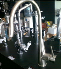 廚房龍頭拉絲安裝服務(wù)全解析