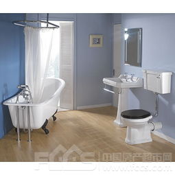 省錢裝修衛浴攻略 挑選潔具與配件的實用訣竅