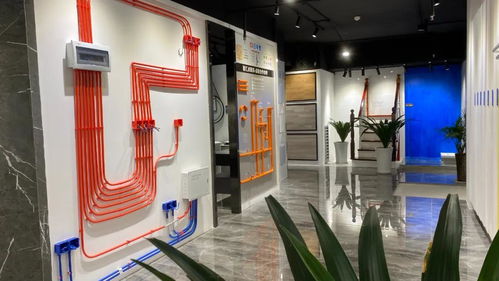 馨匯點裝飾工程公司與省設計師聯合會共建校外實訓基地，助力建筑裝飾裝修材料研發