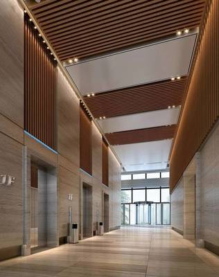 來廣州看展丨打造質感空間的御用“飾面板”，2017廣州設計周為你準備好了！