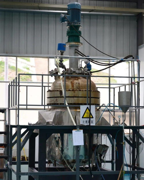 華曙故事之三 材料研發團隊的“首秀”之戰——解碼新型建筑裝飾材料的誕生