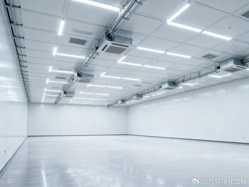 淮南新能源車間凈化裝修工程 研發(fā)建筑裝飾裝修材料的創(chuàng)新應(yīng)用與關(guān)鍵考量