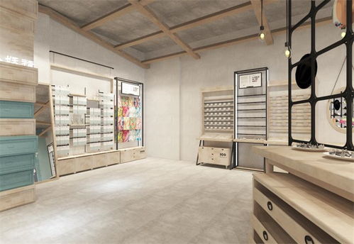 義烏珠寶展廳設(shè)計(jì)與裝修 從材料研發(fā)到工程落地的全鏈服務(wù)